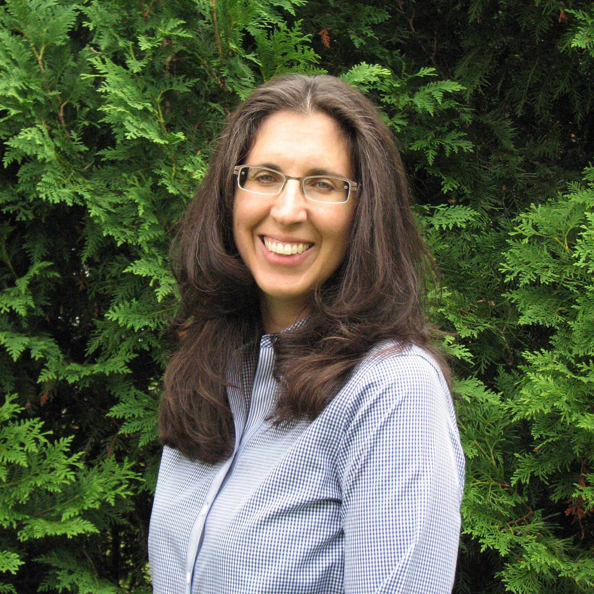 Jennifer Godwin