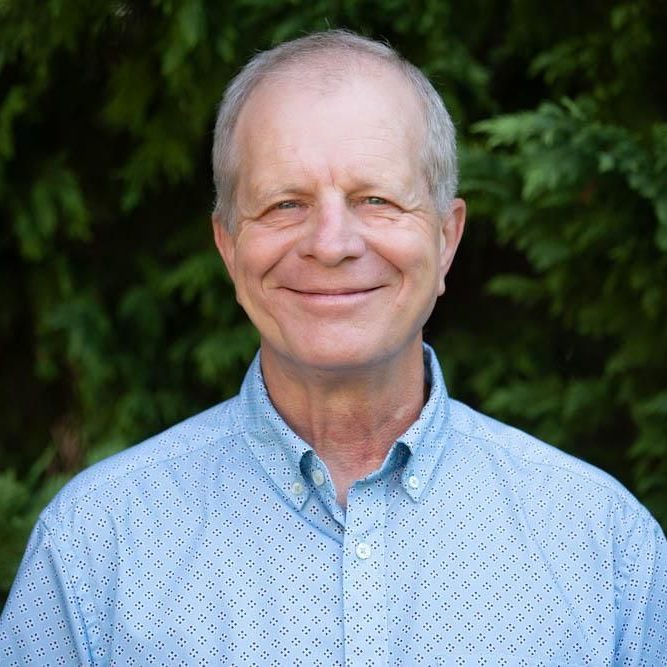 Ken Dodge