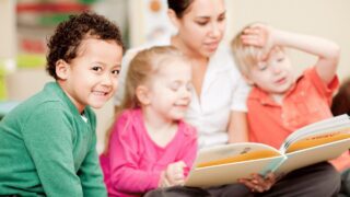  Early Care and Education