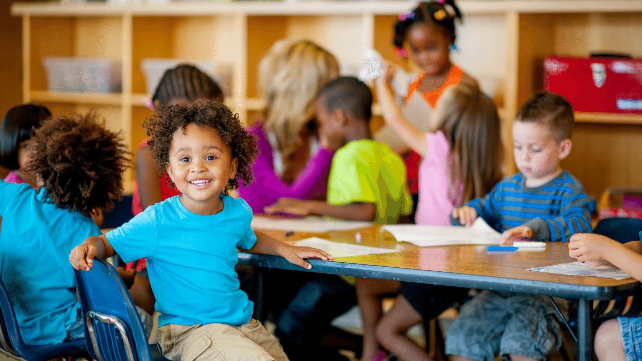 North Carolina Preschool Development Grant - Duke Center for Child ...